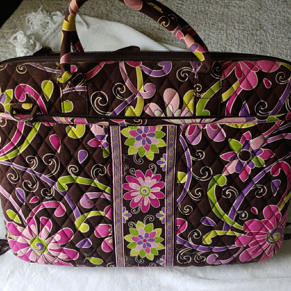 Laptop case